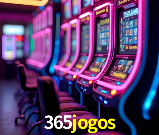 Segurança e performance na plataforma 365jogos