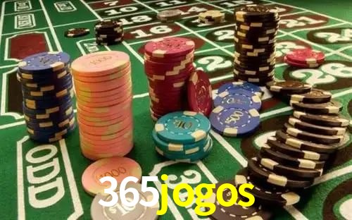 Apostas com odds competitivas na 365jogos